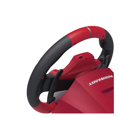ชุดพวงมาลัย NINTENDO SWITCH HORI MARIO KART RACING WHEEL PRO DELUXE_5