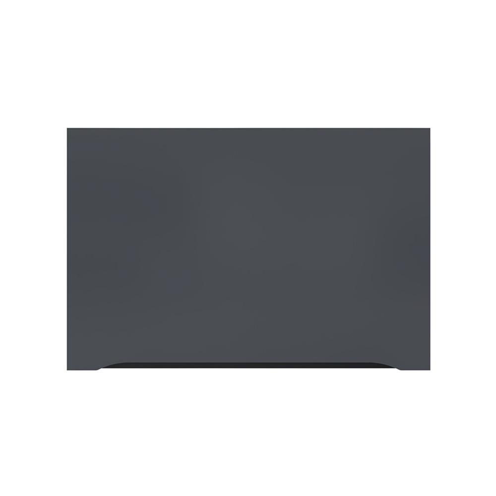 ตู้แขวนเดี่ยว MJ ECO 60x40 ซม. สี GREY GRAPHITE