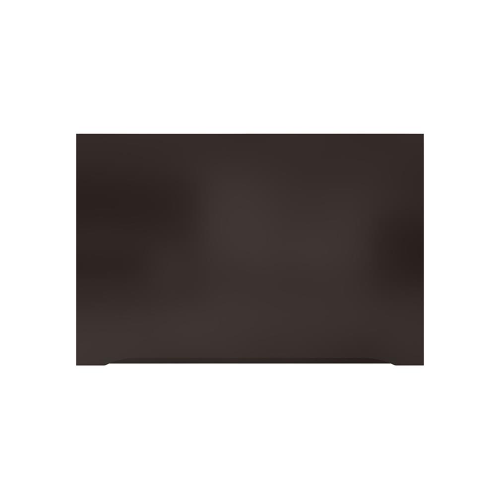 ตู้แขวนเดี่ยว MJ ECO 60x40 ซม. สี DARK CHOCOLATE