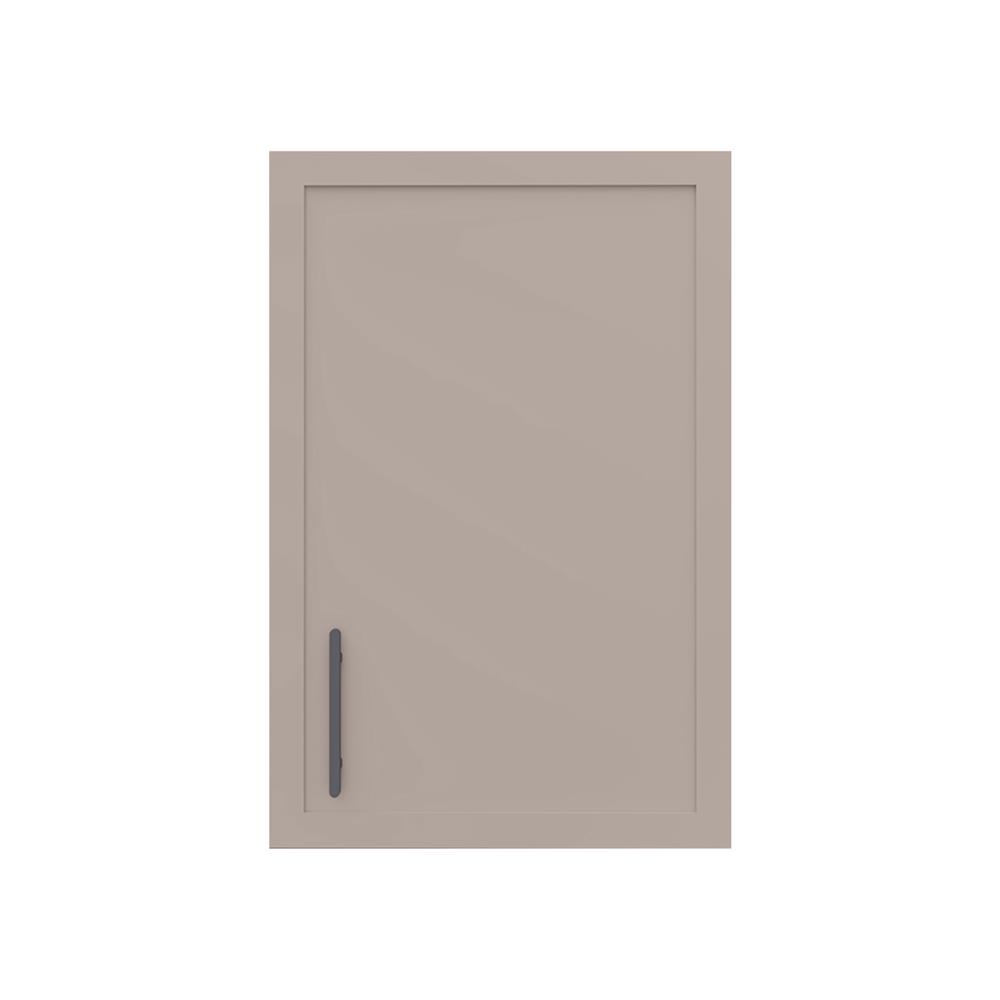 ตู้แขวนเดี่ยว MJ SLIM SHAKER 40x60 ซม. สี BEIGE