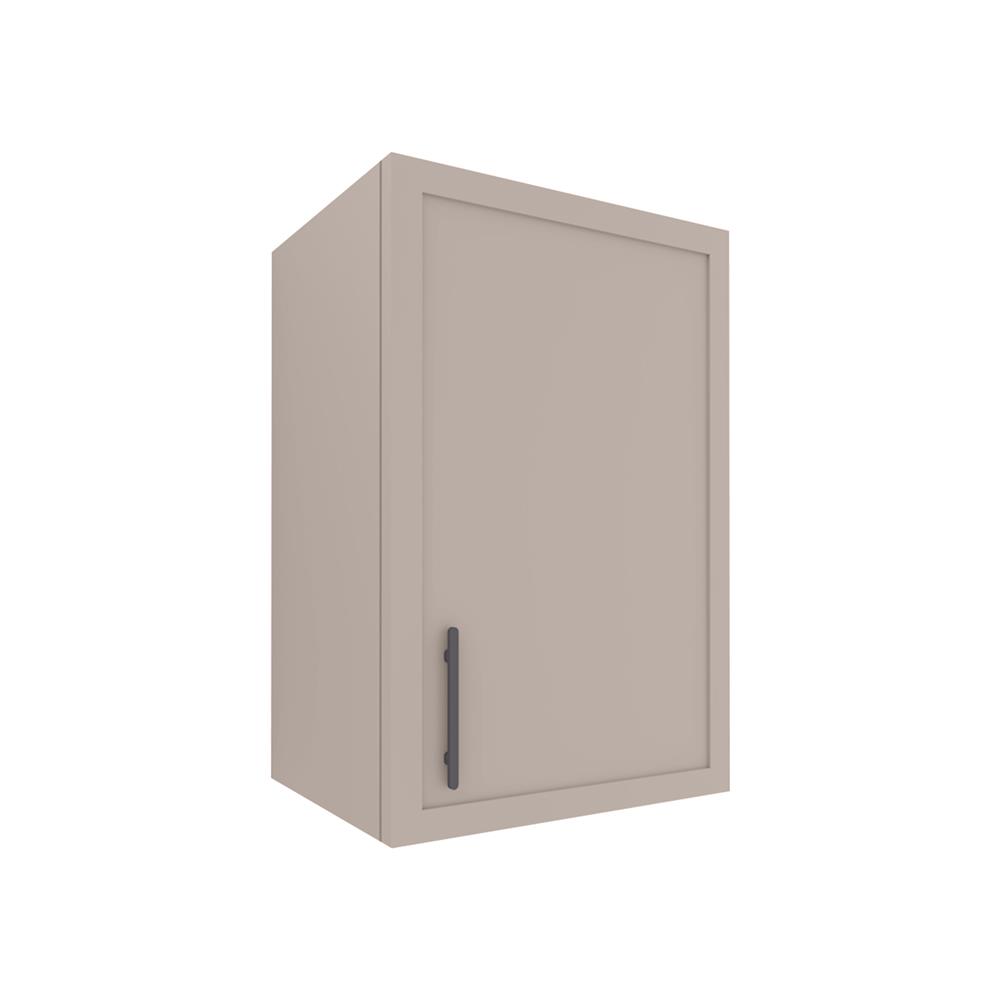 ตู้แขวนเดี่ยว MJ SLIM SHAKER 40x60 ซม. สี BEIGE