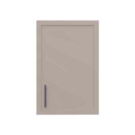 ตู้แขวนเดี่ยว MJ SLIM SHAKER 40x60 ซม. สี BEIGE_0