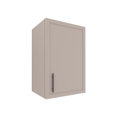 ตู้แขวนเดี่ยว MJ SLIM SHAKER 40x60 ซม. สี BEIGE_1