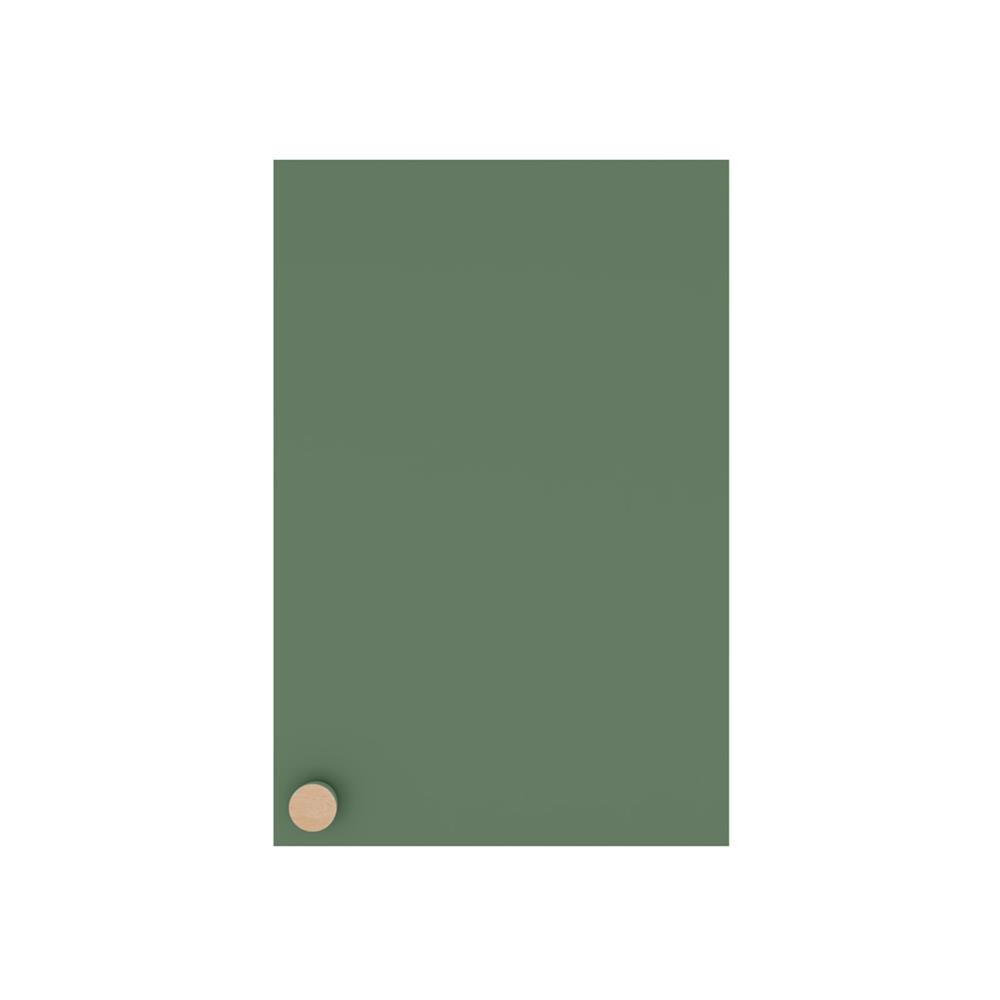 ตู้แขวนเดี่ยว MJ DOT 40x60 ซม. สี MATCHA