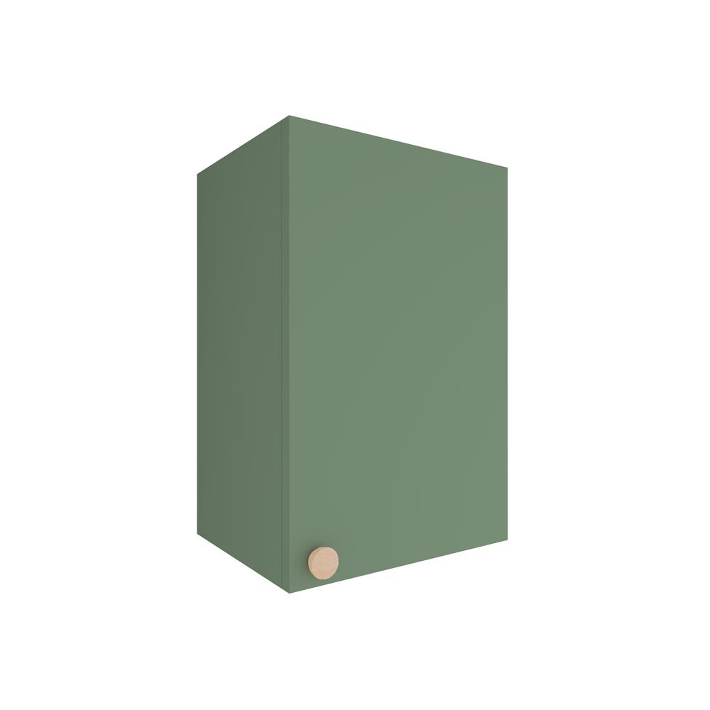 ตู้แขวนเดี่ยว MJ DOT 40x60 ซม. สี MATCHA