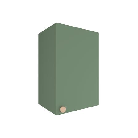 ตู้แขวนเดี่ยว MJ DOT 40x60 ซม. สี MATCHA_1