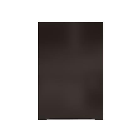 ตู้แขวนเดี่ยว MJ ECO 40x60 ซม. สี DARK CHOCOLATE_0