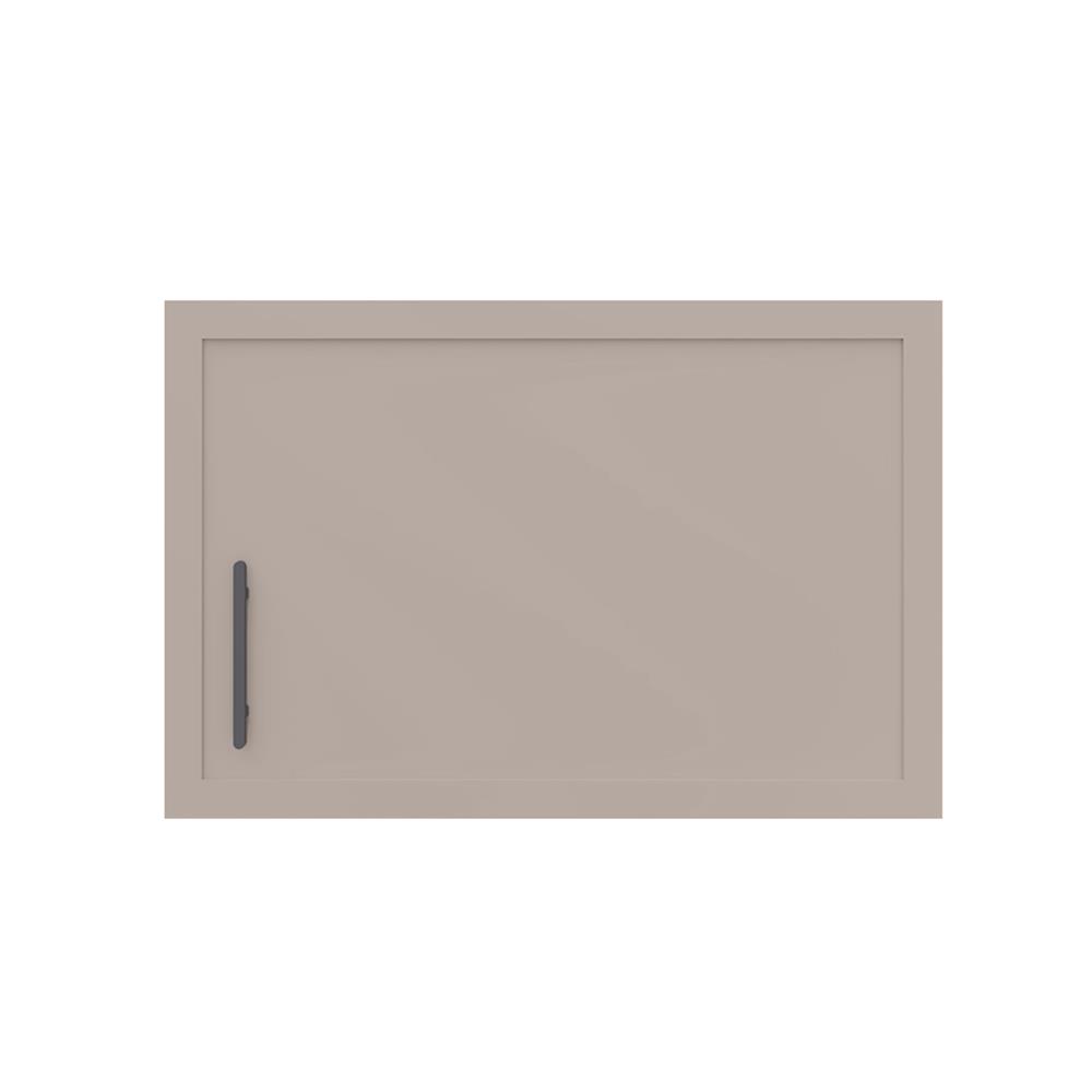 ตู้แขวนเดี่ยว MJ SLIM SHAKER 60x40 ซม. สี BEIGE