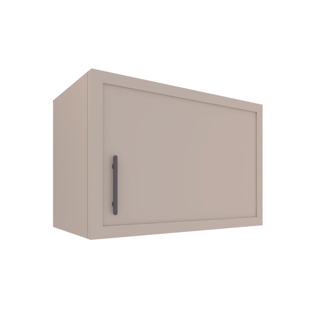 ตู้แขวนเดี่ยว MJ SLIM SHAKER 60x40 ซม. สี BEIGE