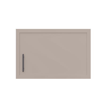 ตู้แขวนเดี่ยว MJ SLIM SHAKER 60x40 ซม. สี BEIGE