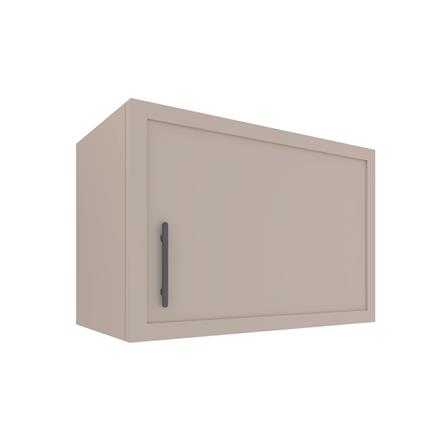 ตู้แขวนเดี่ยว MJ SLIM SHAKER 60x40 ซม. สี BEIGE_1