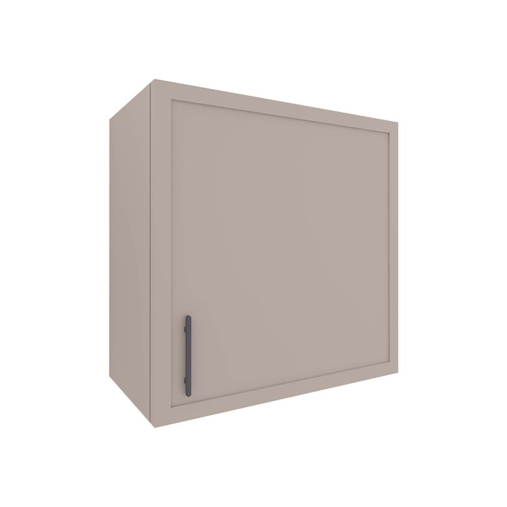 ตู้แขวนเดี่ยว MJ SLIM SHAKER 60x60 ซม. สี BEIGE