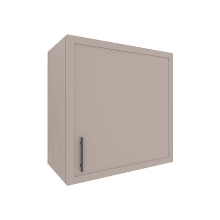 ตู้แขวนเดี่ยว MJ SLIM SHAKER 60x60 ซม. สี BEIGE_1