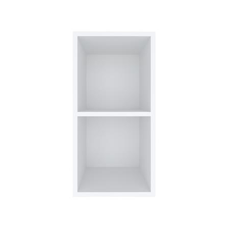 กล่องแขวนเสริม MJ DOT 30x60 ซม. สี WHITE_0