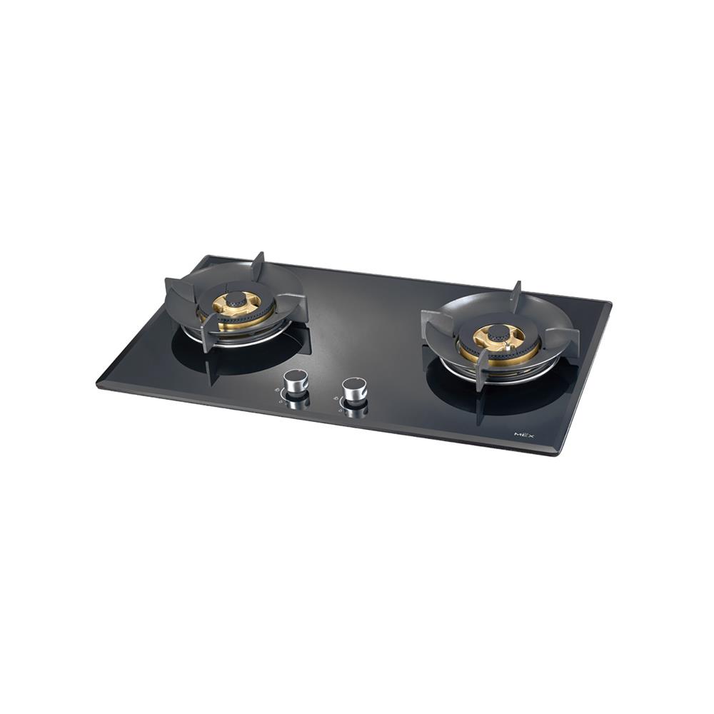 เตาฝัง+เครื่องดูดควัน MEX V3772MHR+K635BFB90