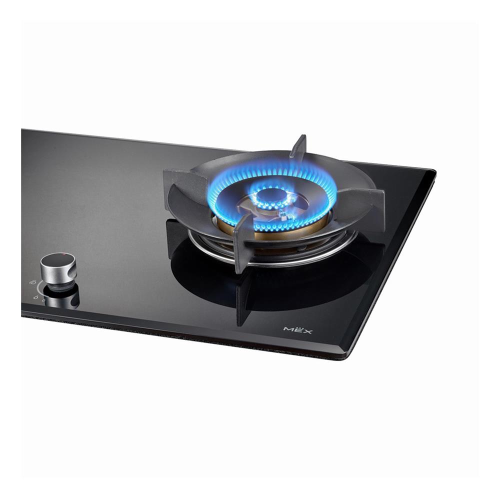 เตาฝัง+เครื่องดูดควัน MEX V3772MHR+K635BFB90