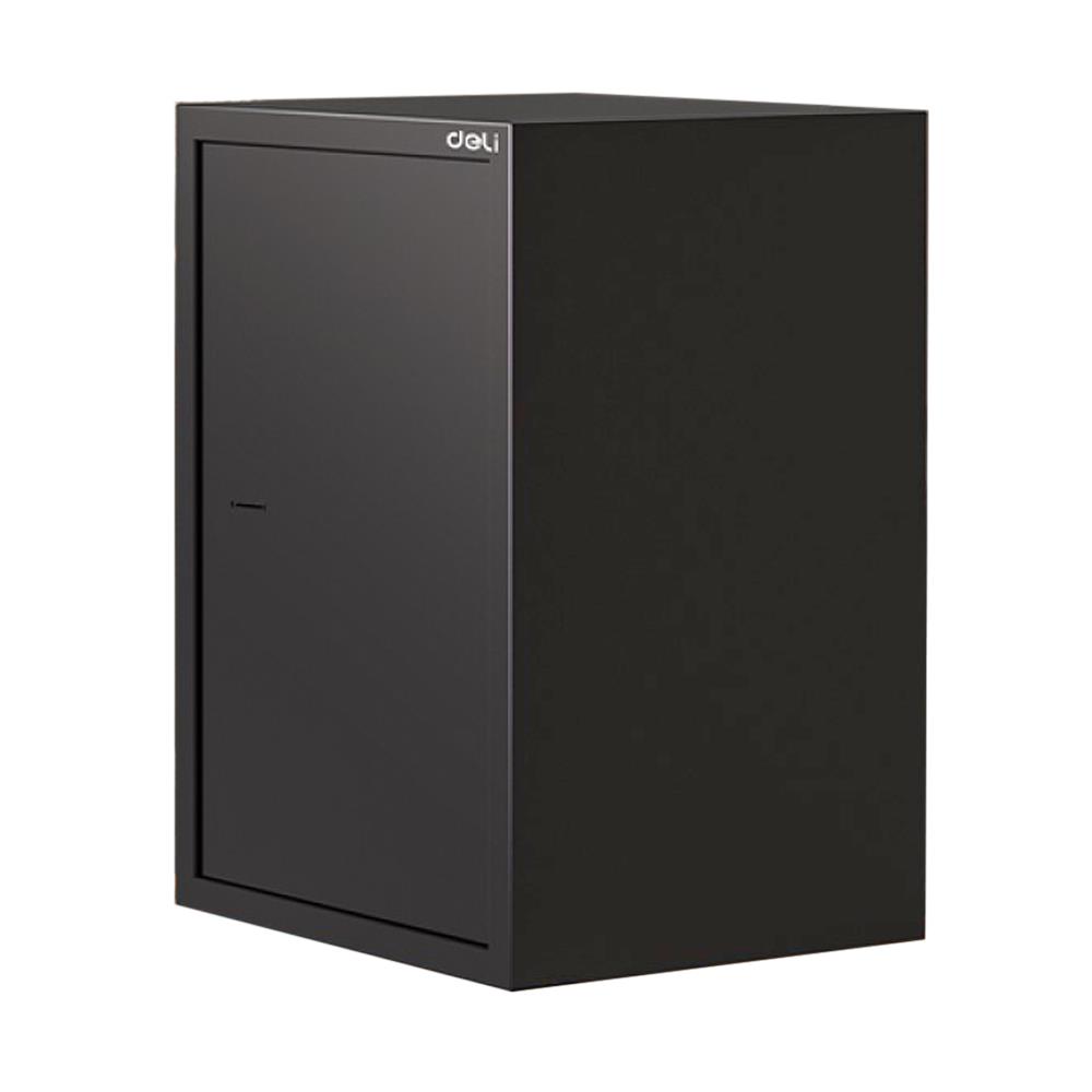 ตู้นิรภัย DELI ET564-BK-01 สีดำ