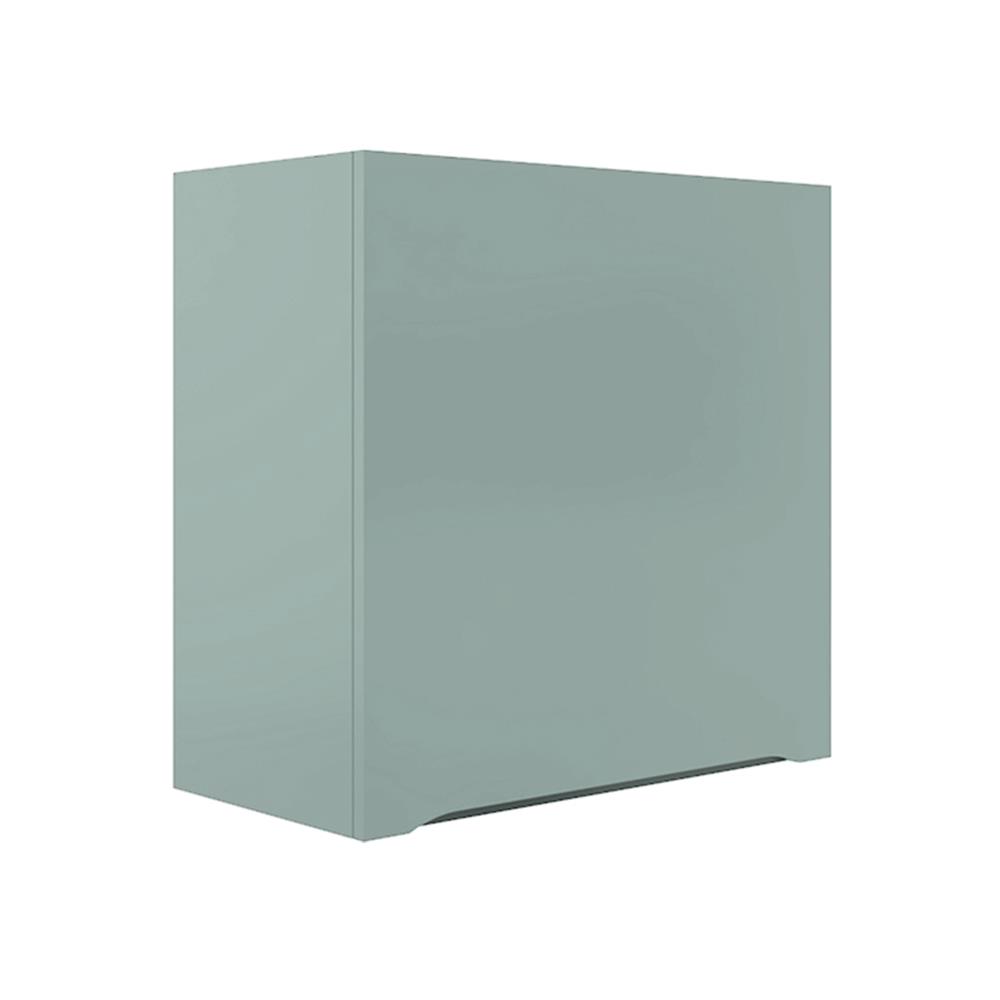 ตู้แขวนเดี่ยว MJ ECO 60x60 ซม. สี SEA SALT