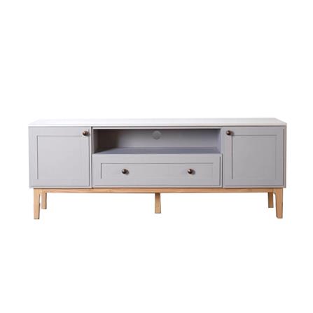 ตู้วางทีวี WHOOP MABURU 160 ซม. สี MIST GREY_0