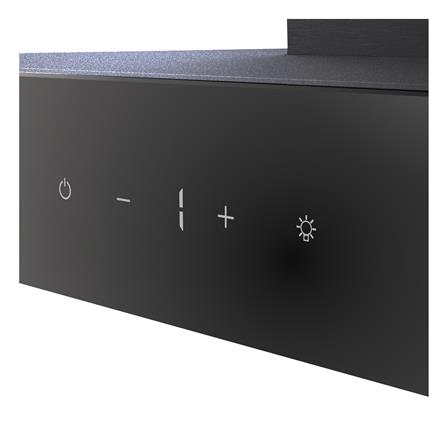 เครื่องดูดควันกระโจม LINEA LDH TC 60 BK 60 ซม._3