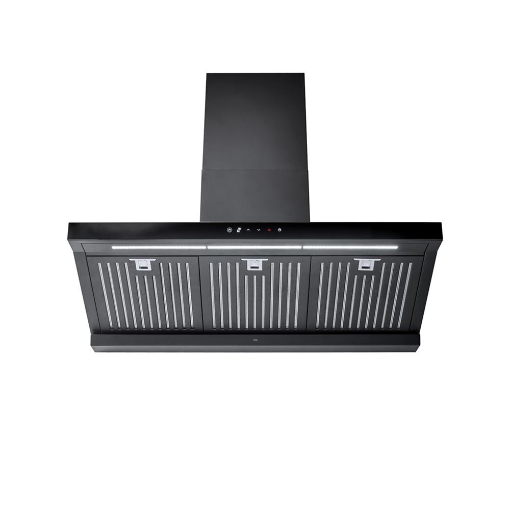 เตาฝัง+เครื่องดูดควัน MEX V7812MHR+K635BFB90