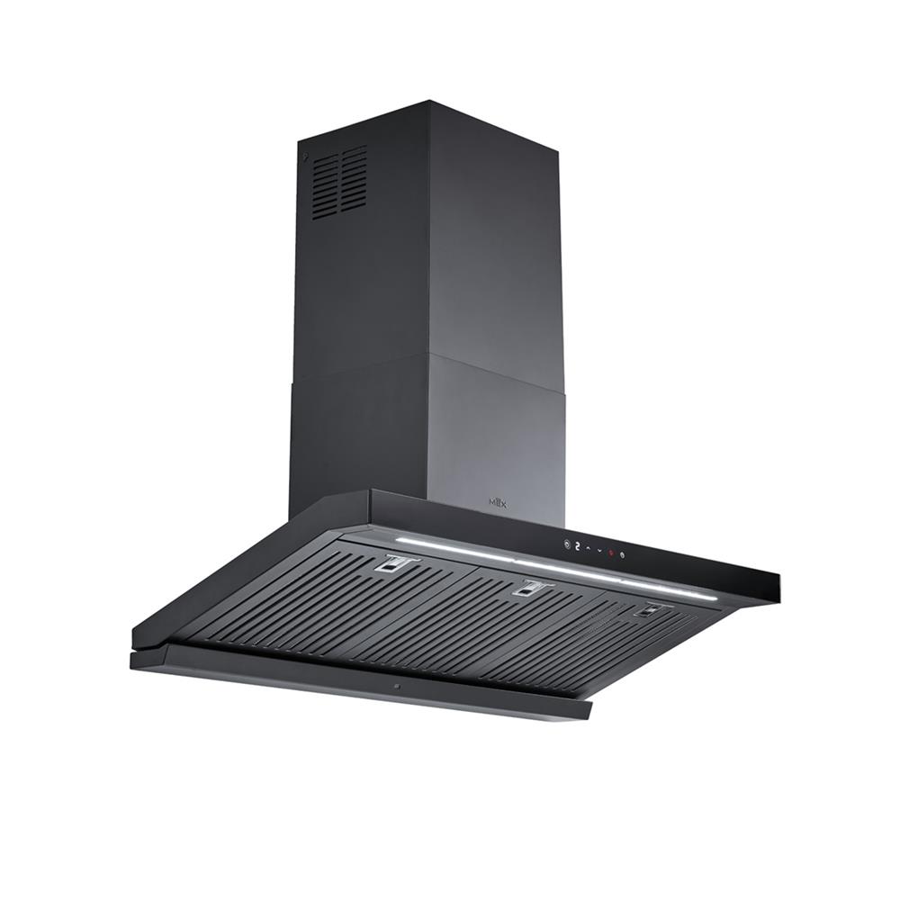 เตาฝัง+เครื่องดูดควัน MEX V7812MHR+K635BFB90