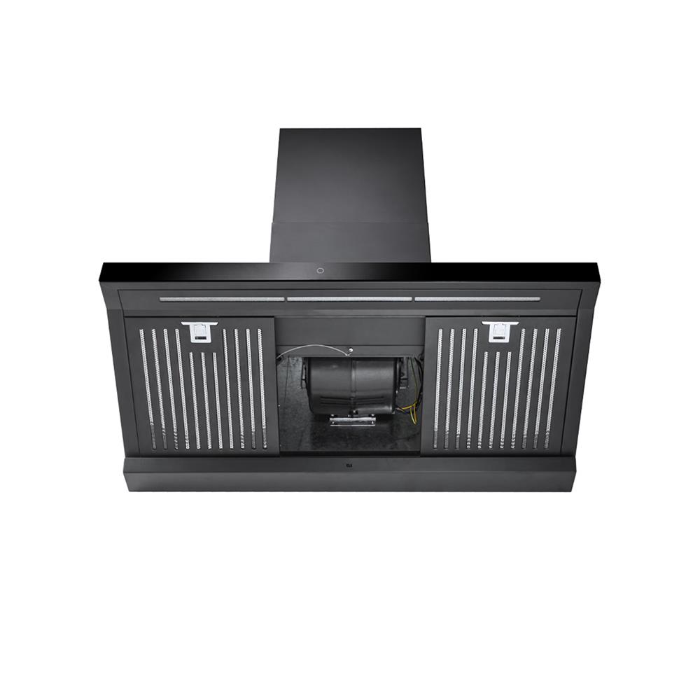 เตาฝัง+เครื่องดูดควัน MEX V7812MHR+K635BFB90