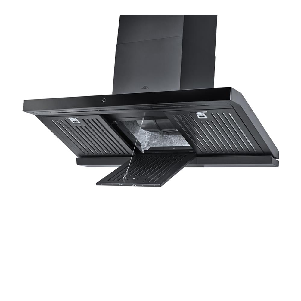 เตาฝัง+เครื่องดูดควัน MEX V7812MHR+K635BFB90