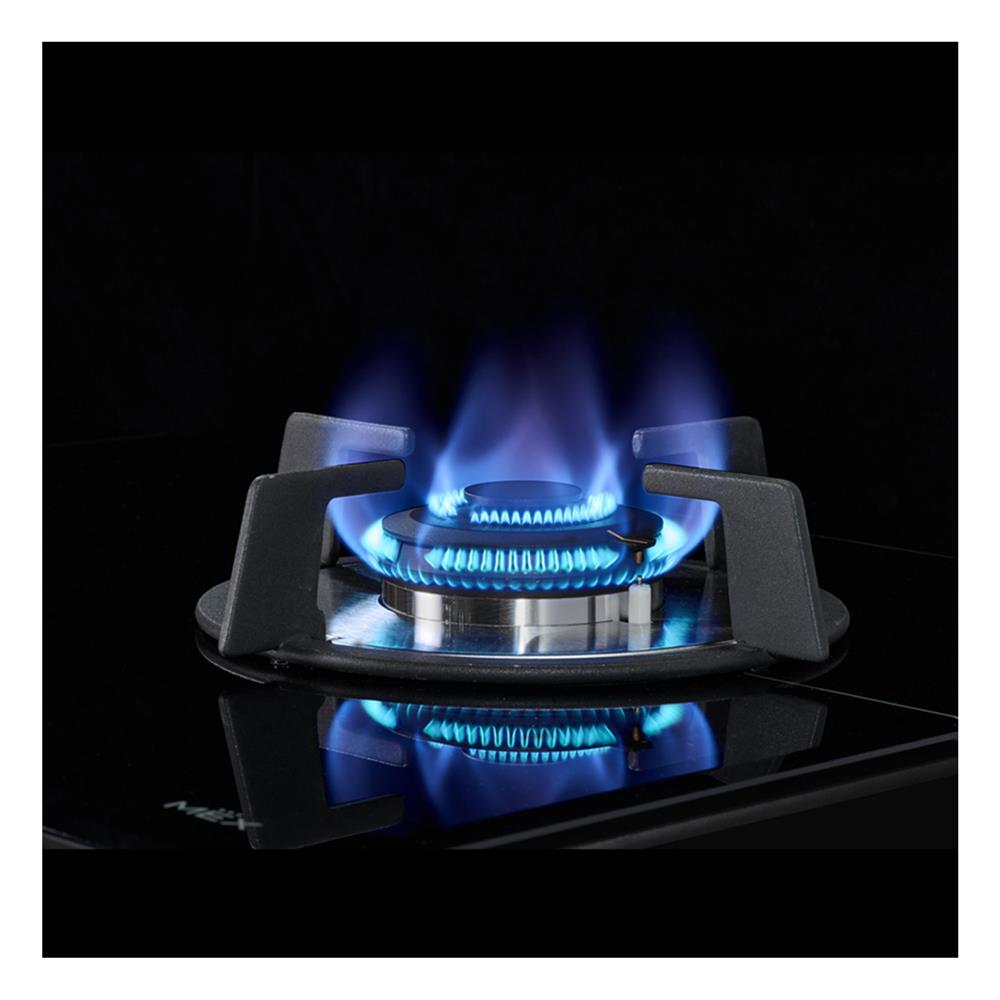 เตาฝัง+เครื่องดูดควัน MEX V7812MHR+K635BFB90