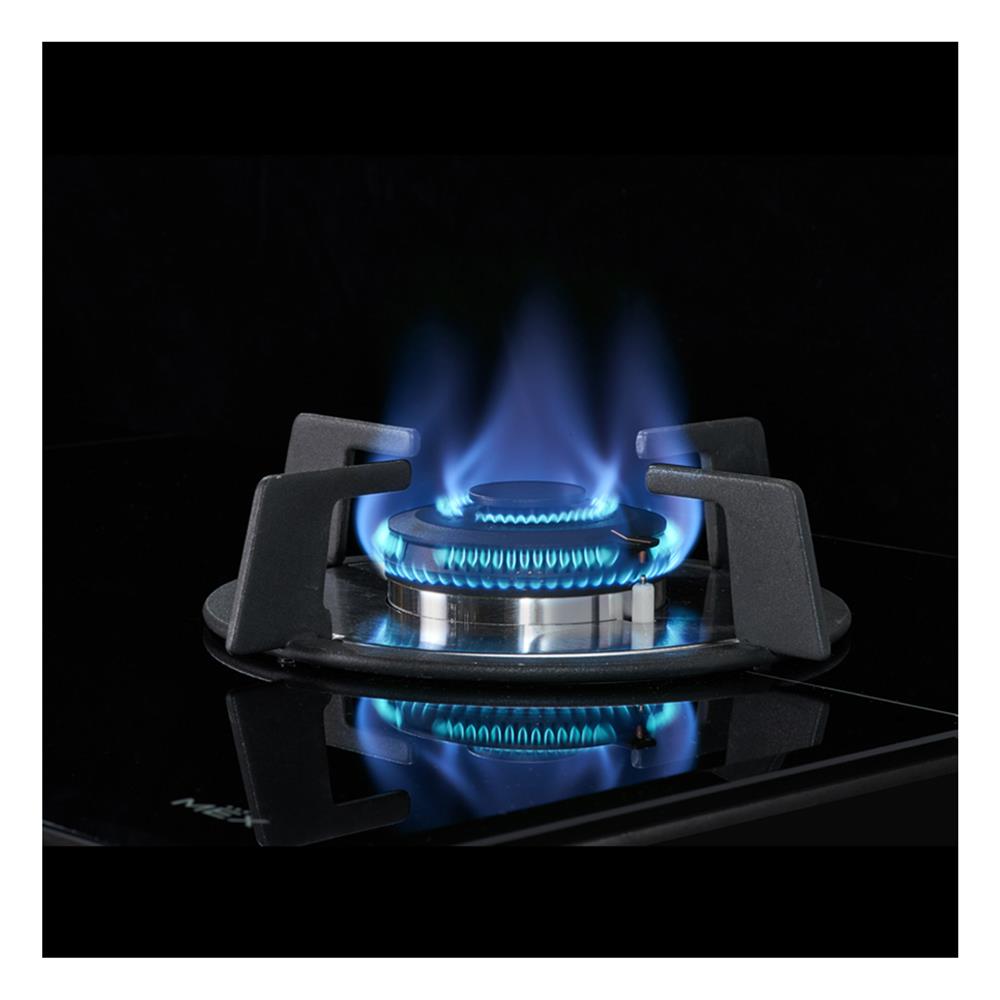 เตาฝัง+เครื่องดูดควัน MEX V7812MHR+K635BFB90