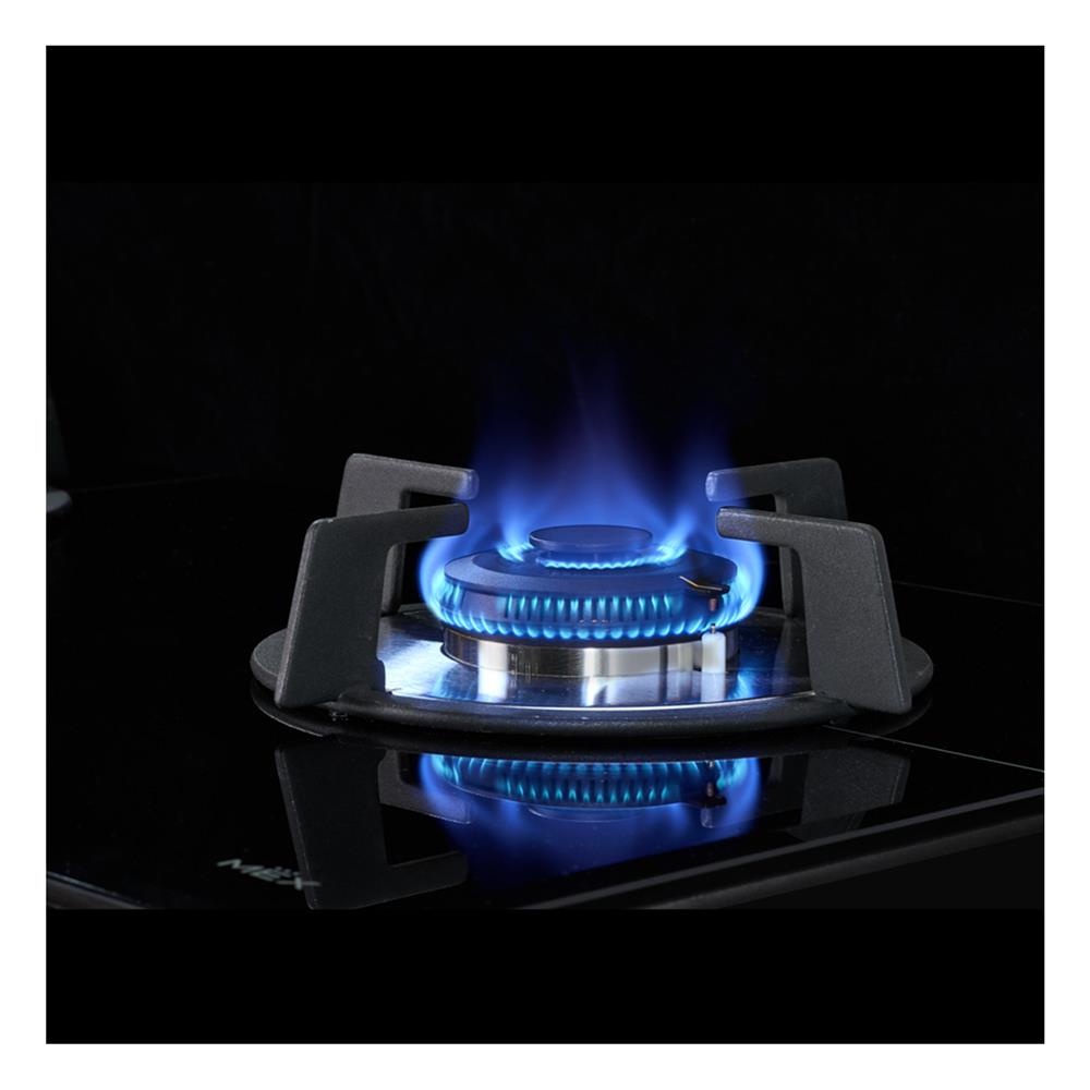 เตาฝัง+เครื่องดูดควัน MEX V7812MHR+K635BFB90