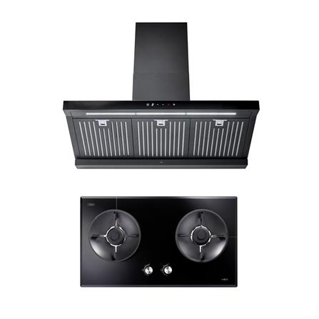 เตาฝัง+เครื่องดูดควัน MEX V7812MHR+K635BFB90_0