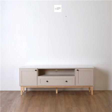 ตู้วางทีวี WHOOP MABURU 160 ซม. สี LINEN_1
