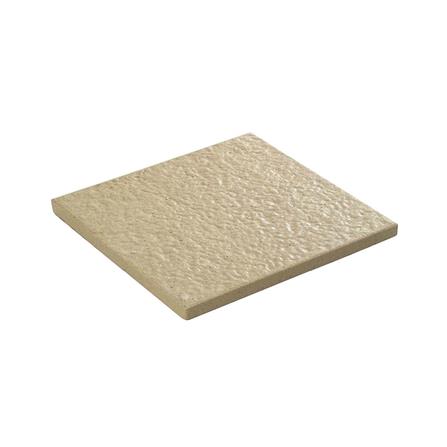 กระเบื้องดินเผา 8x8 นิ้ว KENZAI EX GF-202 ฮาร์เวสท์โกลด์ 16P_1