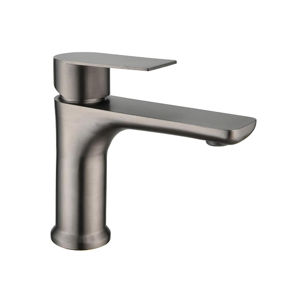 ก๊อกอ่างล้างหน้าเดี่ยว RASLAND RA A121-A444GN_0