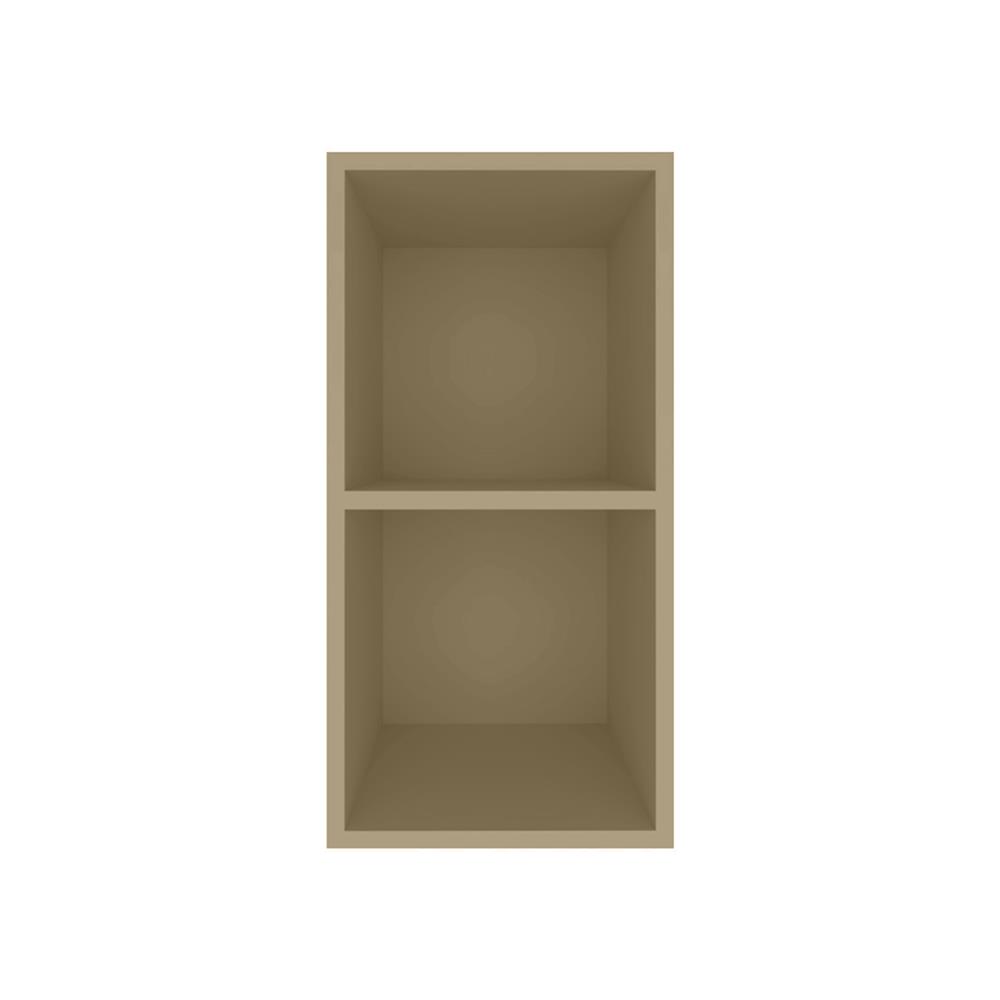 กล่องแขวนเสริม MJ ETERNITY 30x60 ซม. สี SAND BEIGE