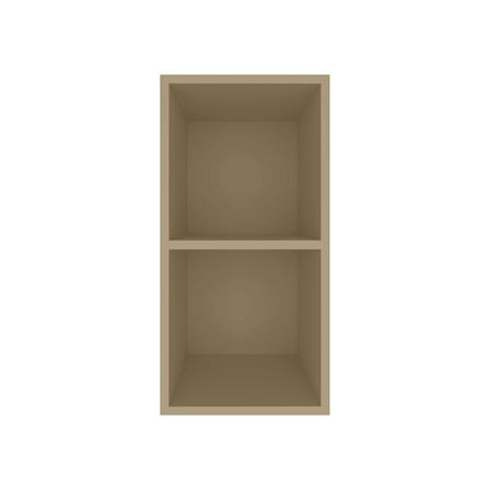 กล่องแขวนเสริม MJ ETERNITY 30x60 ซม. สี SAND BEIGE_0