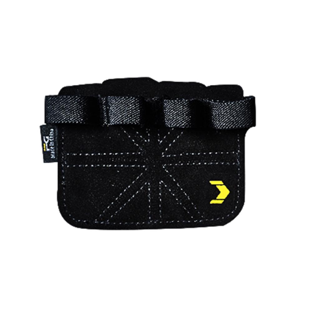 แผ่นรองฝ่ามือ FITTERGEAR FIT FOUR POWER SIZE M สีดำ