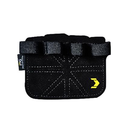 แผ่นรองฝ่ามือ FITTERGEAR FIT FOUR POWER SIZE M สีดำ_2