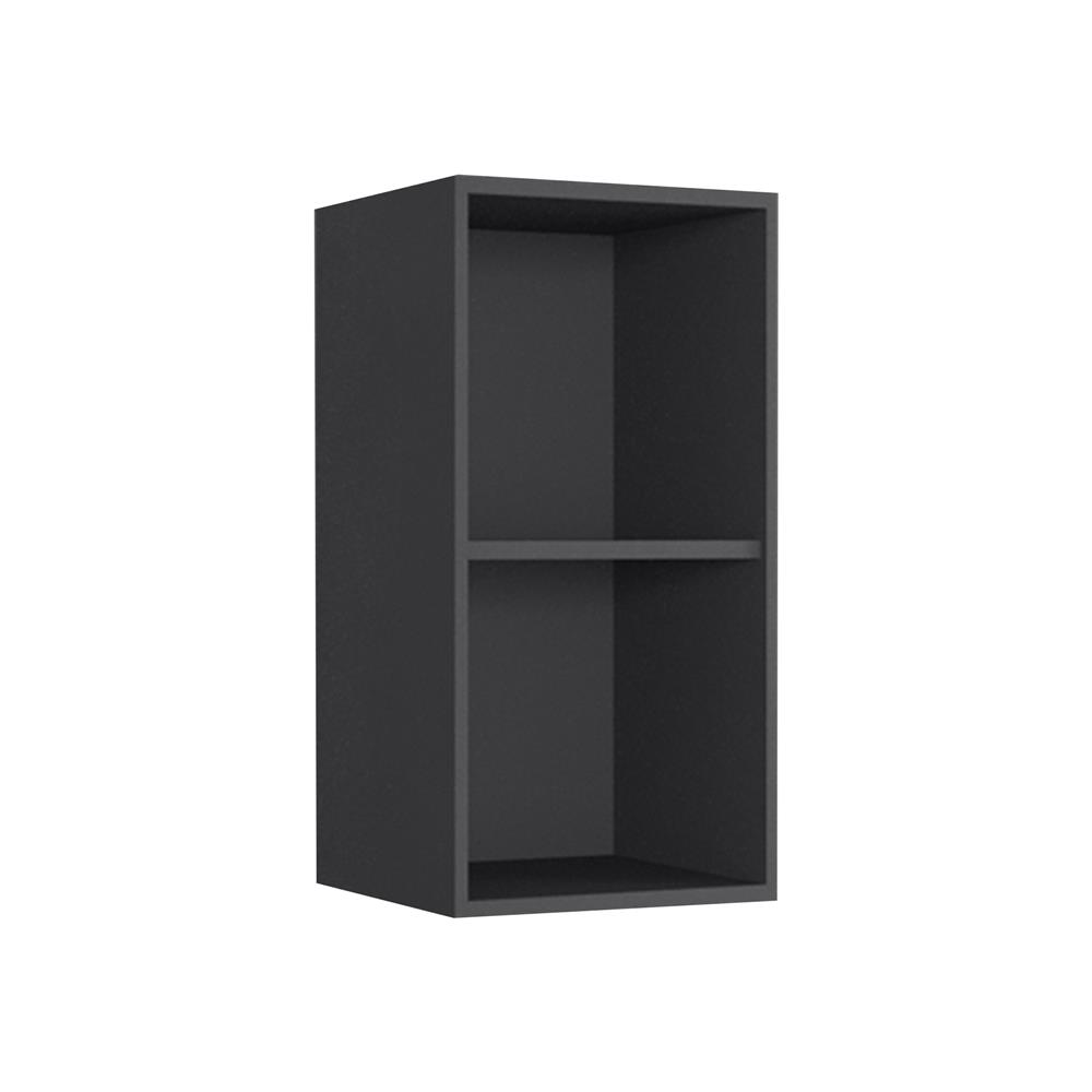 กล่องแขวนเสริม MJ ECO 30x60 ซม. สี GREY GRAPHITE