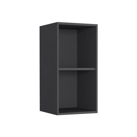 กล่องแขวนเสริม MJ ECO 30x60 ซม. สี GREY GRAPHITE_1