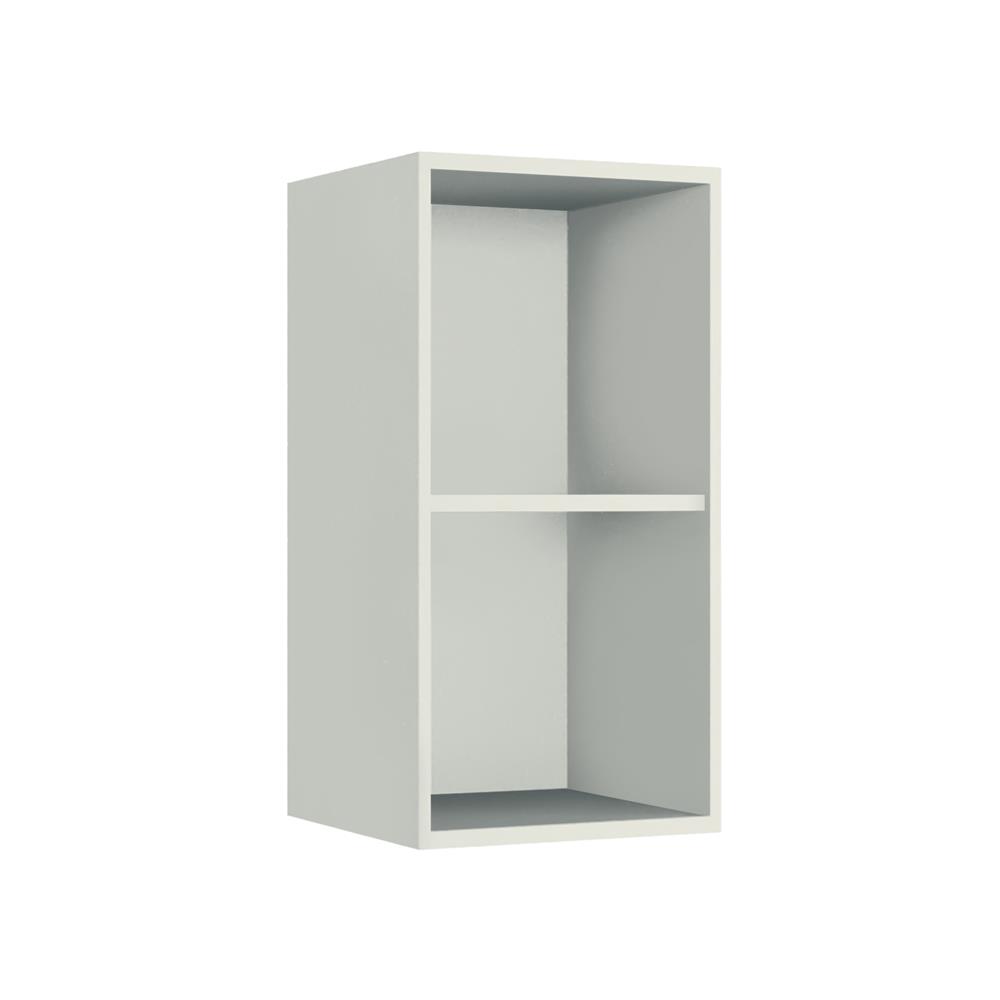 กล่องแขวนเสริม MJ ECO 30x60 ซม. สี OFF WHITE