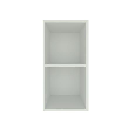 กล่องแขวนเสริม MJ ECO 30x60 ซม. สี OFF WHITE_0