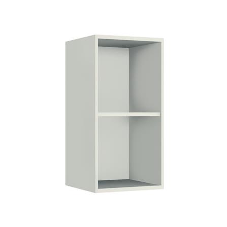 กล่องแขวนเสริม MJ ECO 30x60 ซม. สี OFF WHITE_1