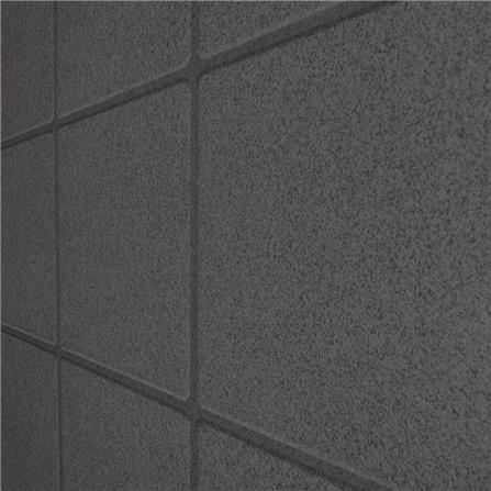 กระเบื้องพื้นพอร์ซเลน  16x16 นิ้ว COTTO เมอร์ฟี เทาเข้ม (ION) PM 0.96 ตร.ม._1