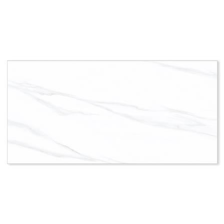 กระเบื้องพื้นพอร์ซเลน 60x120 ซม. TARA ควีนสโตน ขาว A 1.44 ตร.ม._0