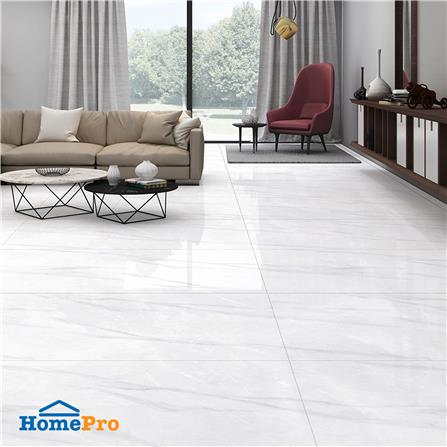 กระเบื้องพื้นพอร์ซเลน 60x120 ซม. TARA ควีนสโตน ขาว A 1.44 ตร.ม._5