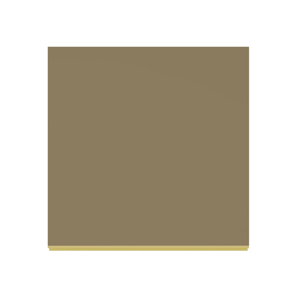 ตู้แขวนเดี่ยว MJ ETERNITY 60x60 ซม. สี SAND BEIGE