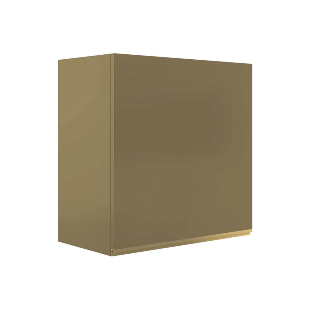 ตู้แขวนเดี่ยว MJ ETERNITY 60x60 ซม. สี SAND BEIGE