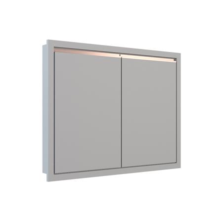 บานซิงค์คู่ MJ ETERNITY 86x66 ซม. สี ELEGANT_1